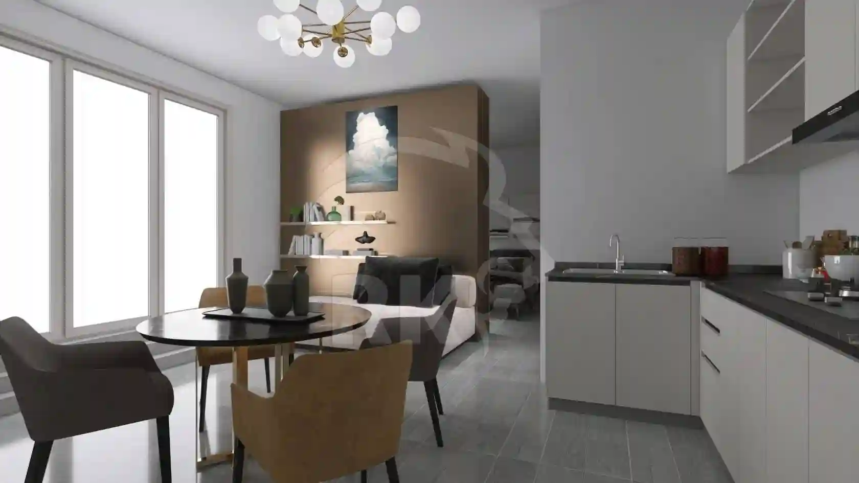 Appartamento - foto 3