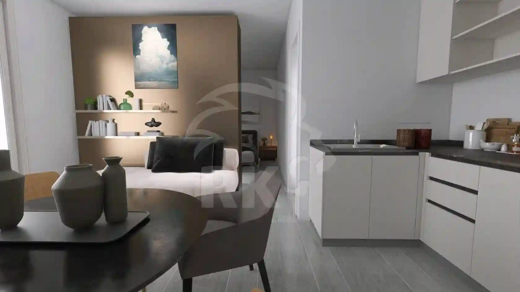 Appartamento - foto 4