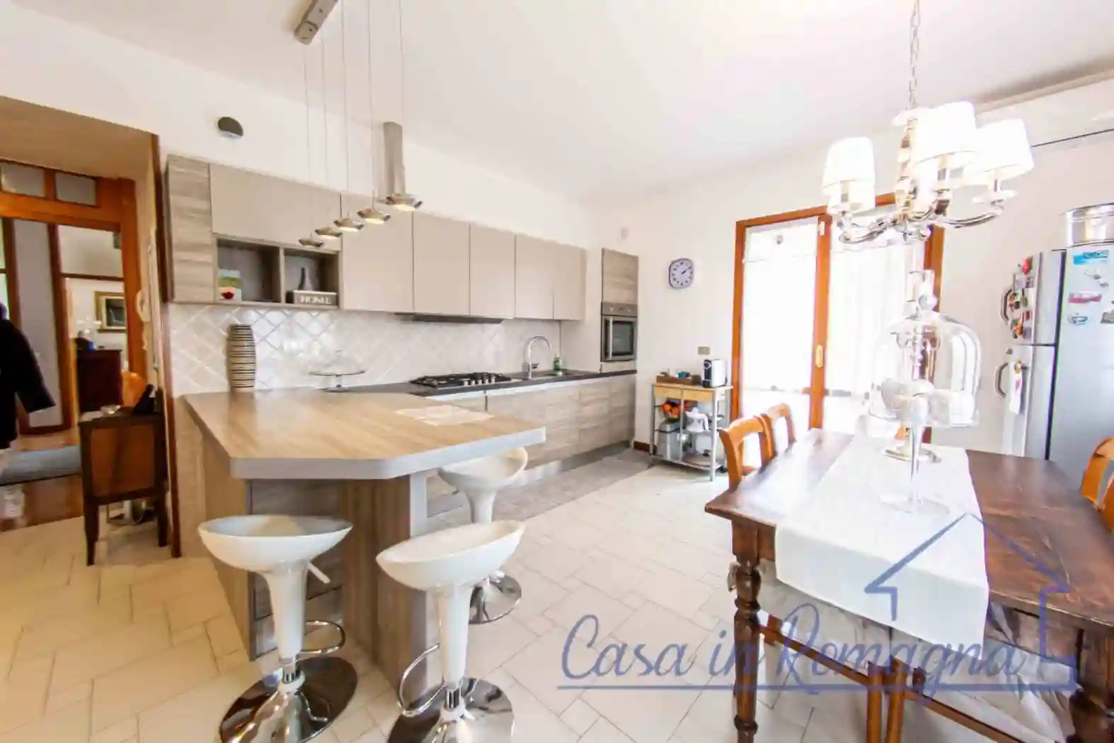 Villetta a schiera - foto 2