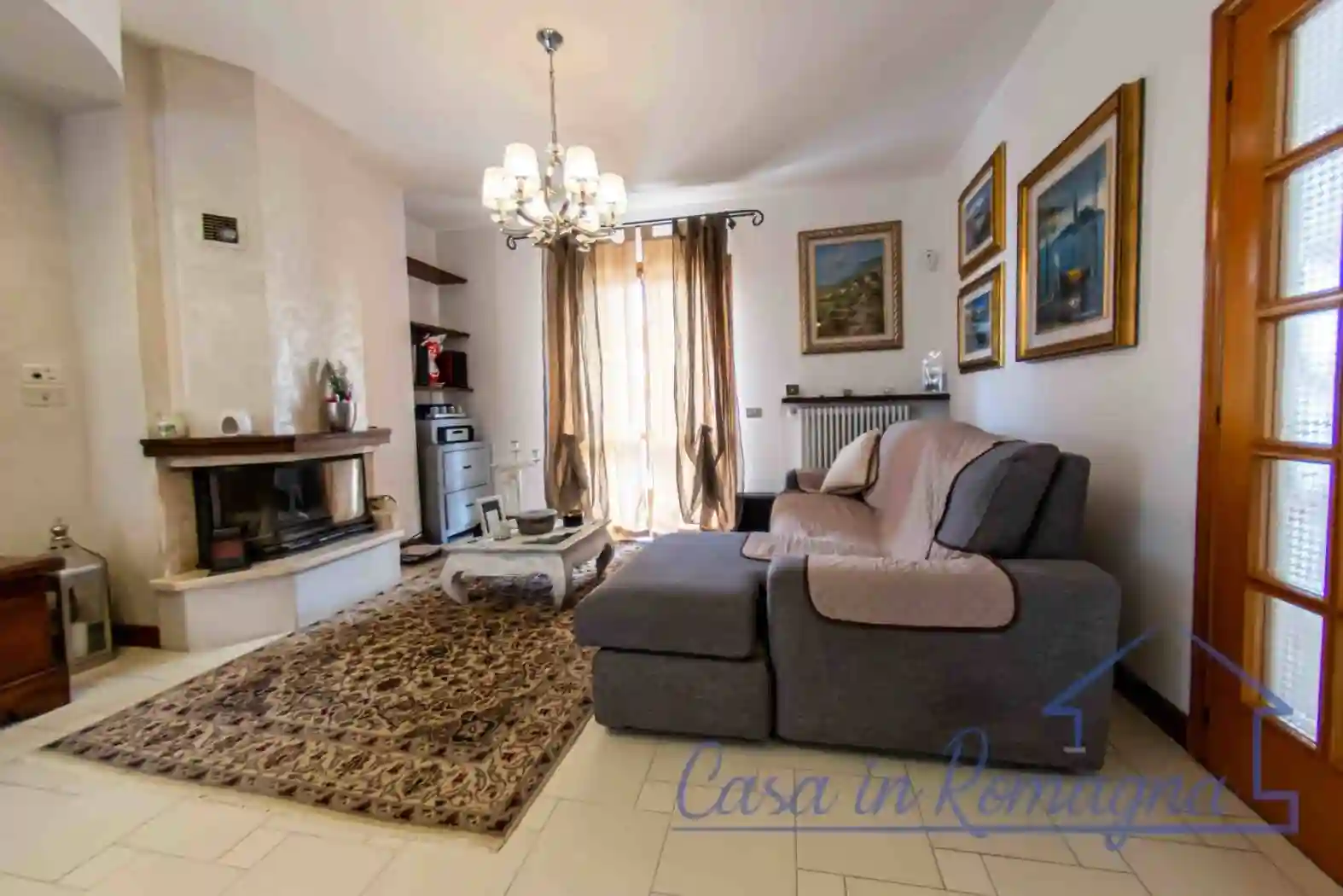 Villetta a schiera - foto 3