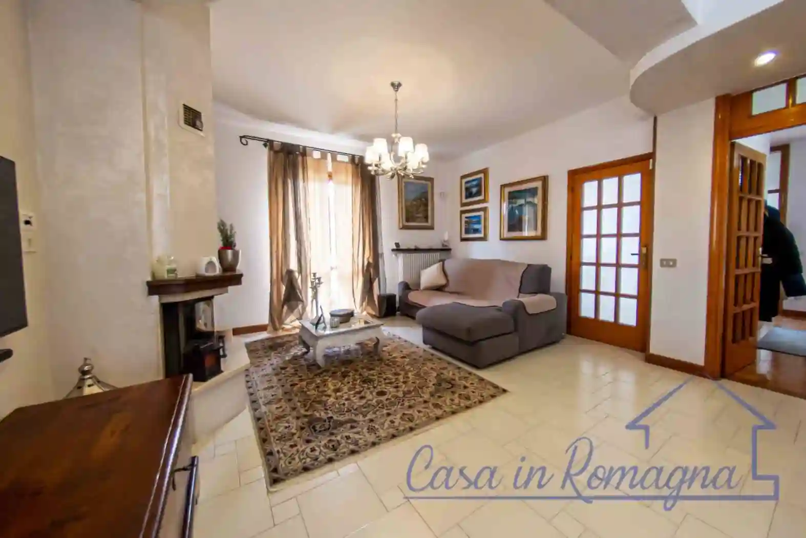 Villetta a schiera - foto 4