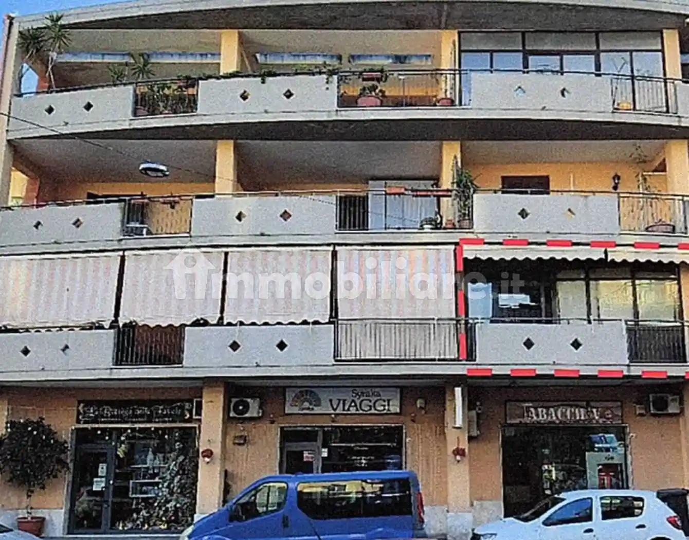 Appartamento in vendita a Siracusa