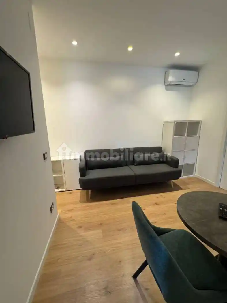 Appartamento in affitto a Palermo