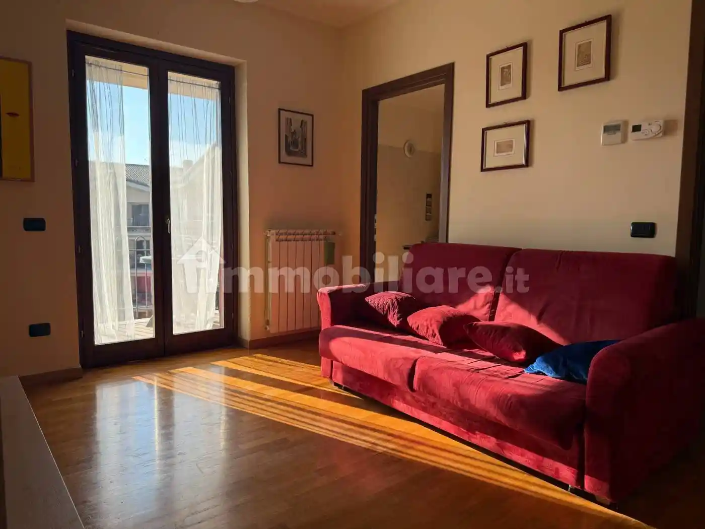 Appartamento in vendita a Frosinone