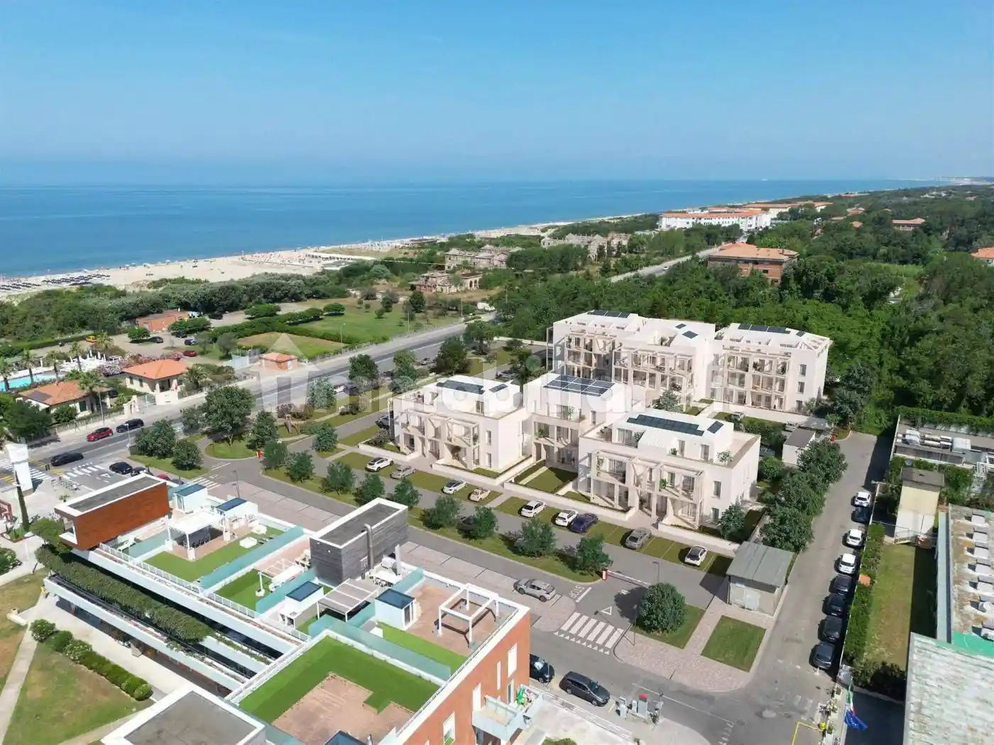 Attico - Mansarda in vendita a Pisa