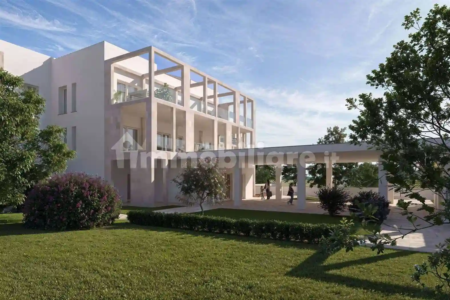 Attico - Mansarda - foto 4