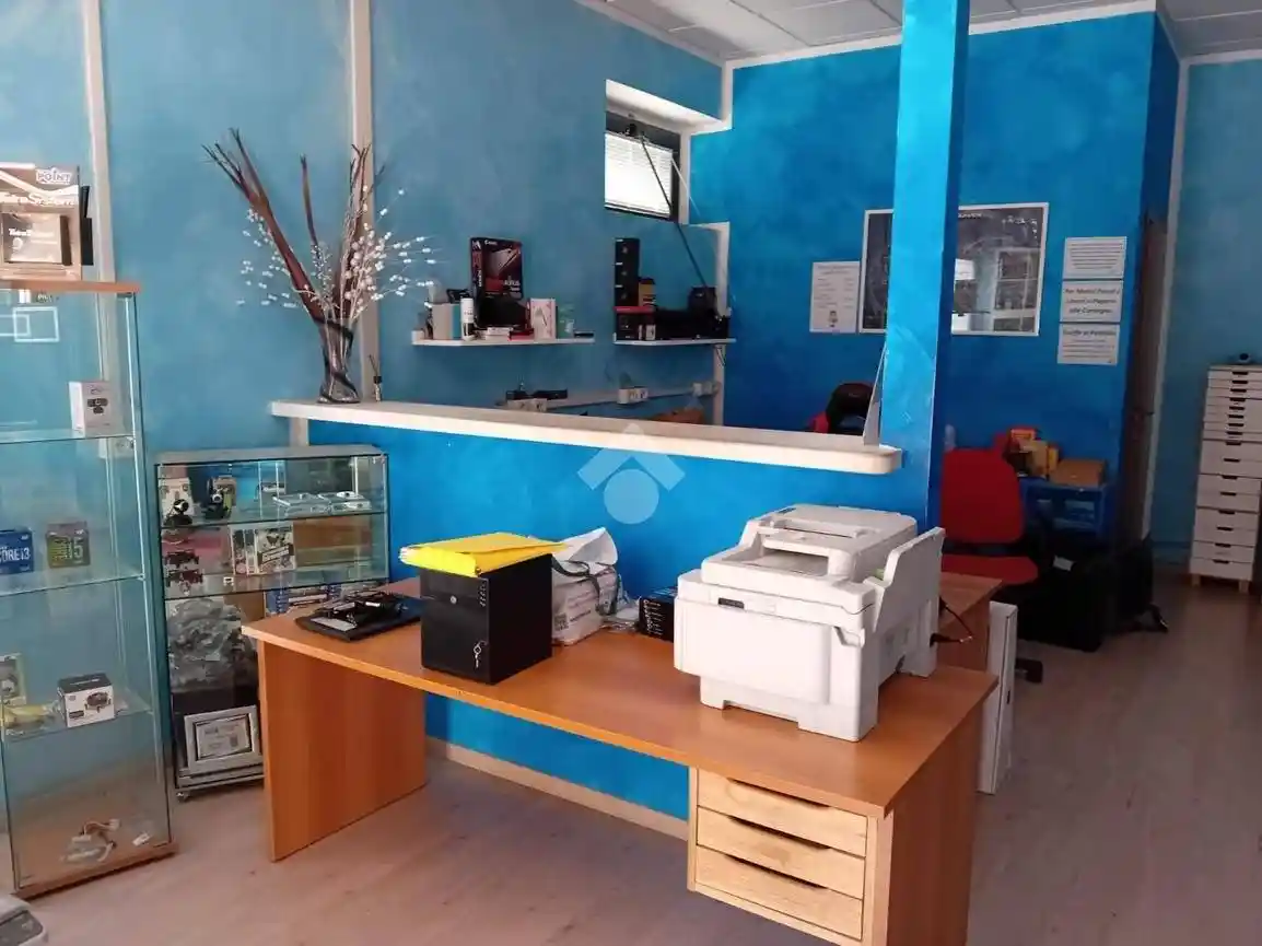 Appartamento in vendita a Spoleto