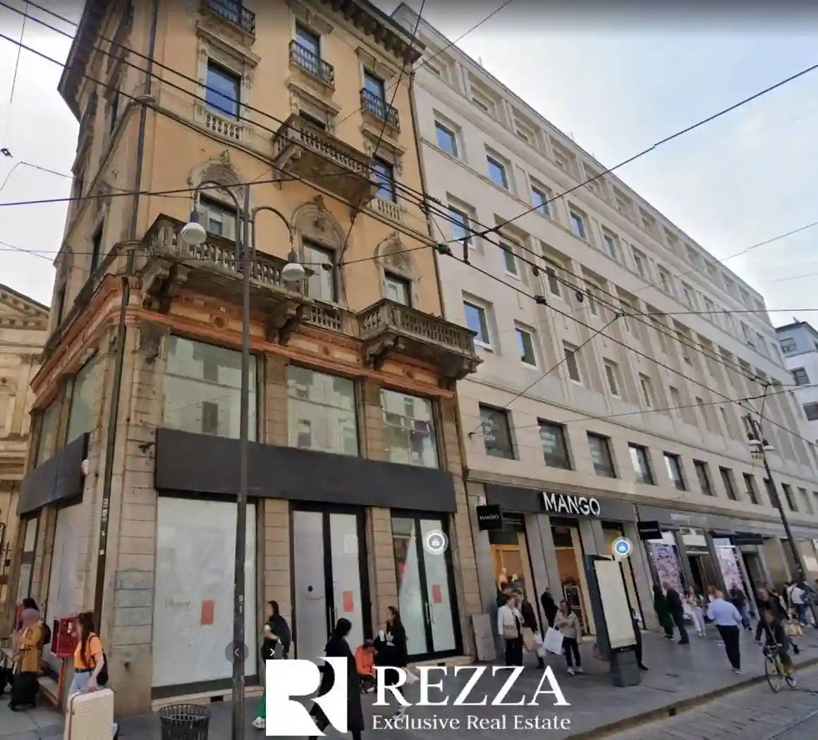 Palazzo - Edificio - foto 2