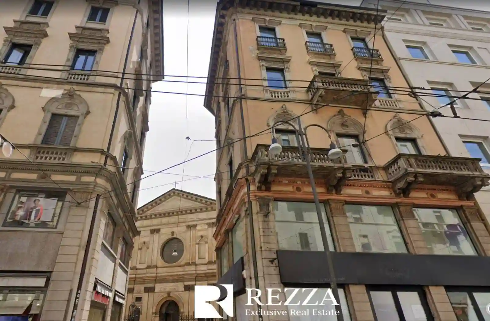 Palazzo - Edificio - foto 3