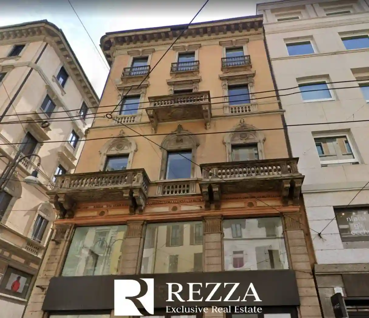 Palazzo - Edificio - foto 4