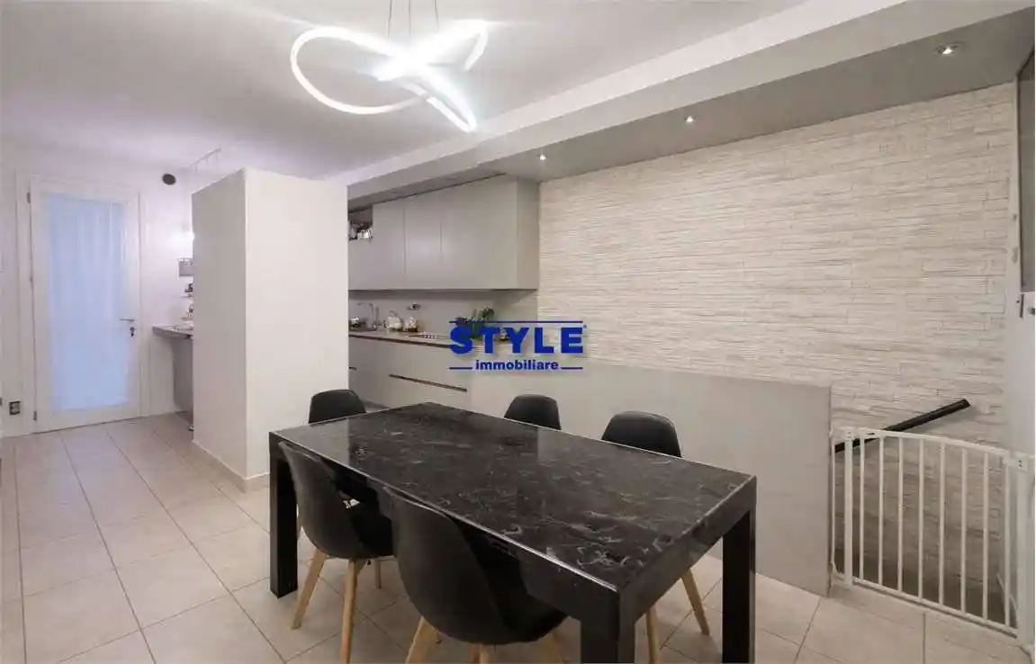 Appartamento in vendita a Pianiga