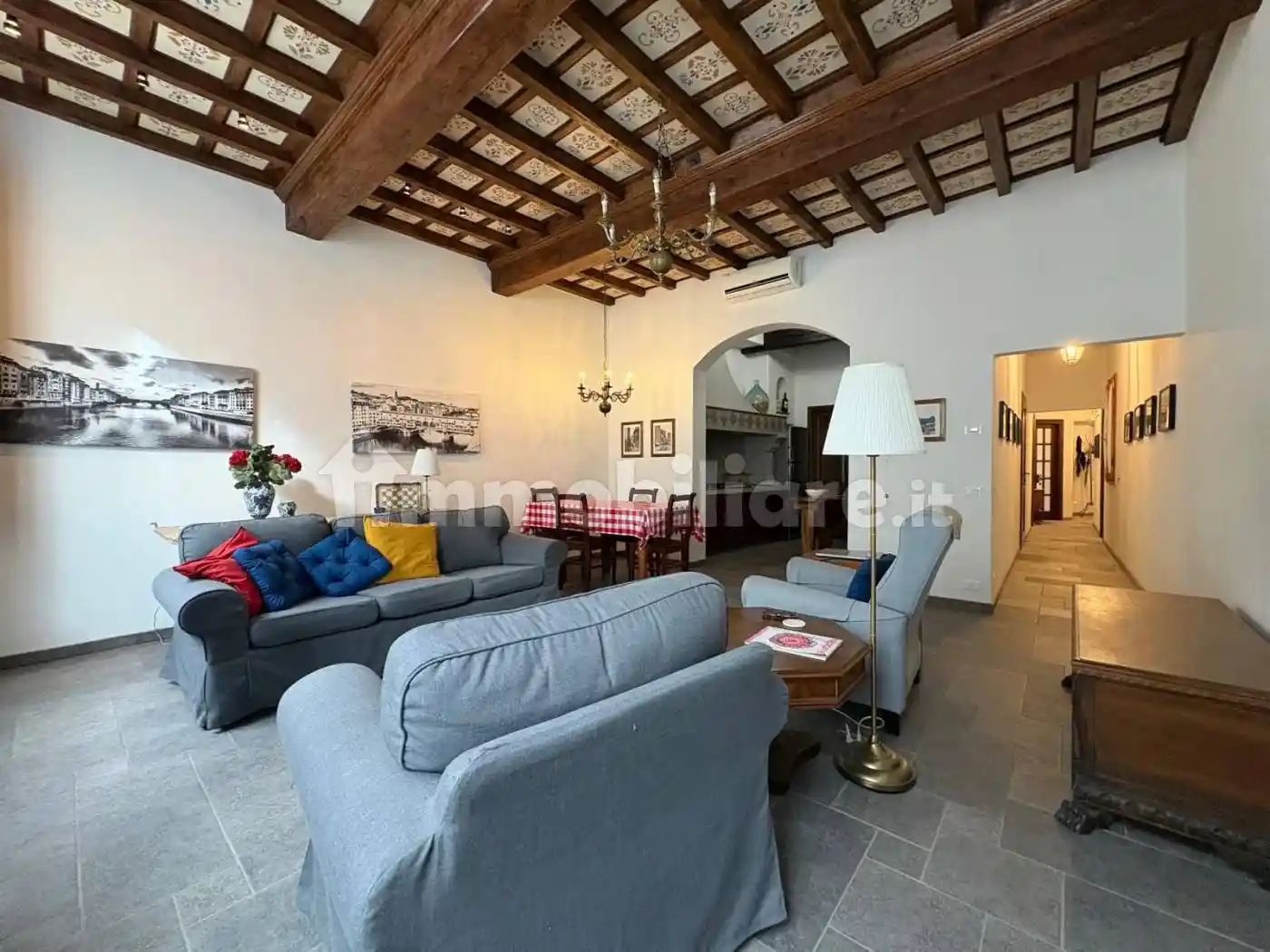 Appartamento in vendita a Firenze