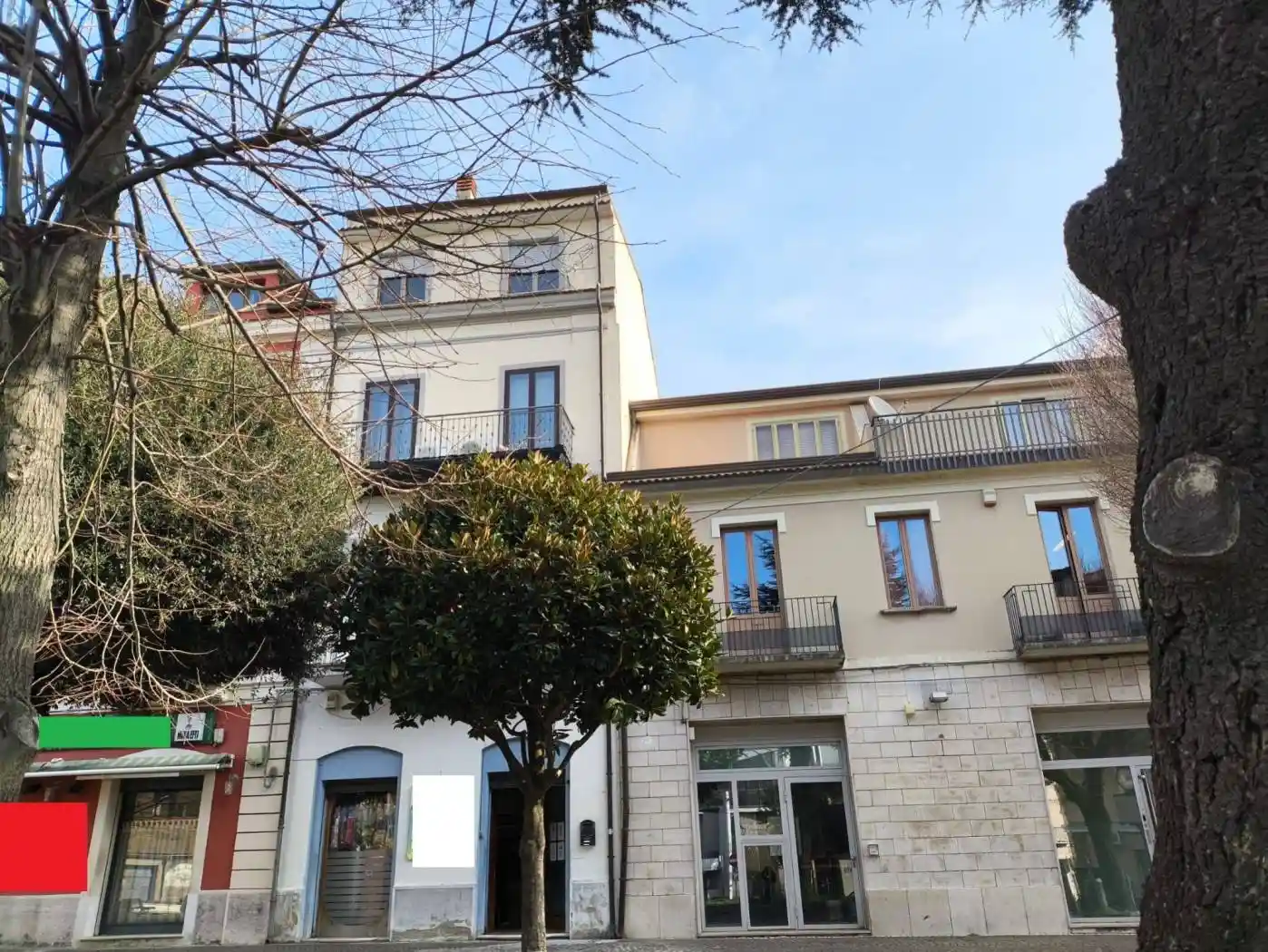 Appartamento in vendita a Lamezia Terme