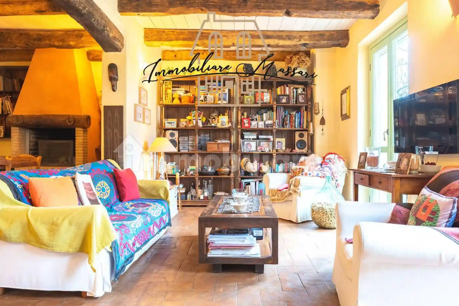 Villa in vendita a Vezzano Ligure