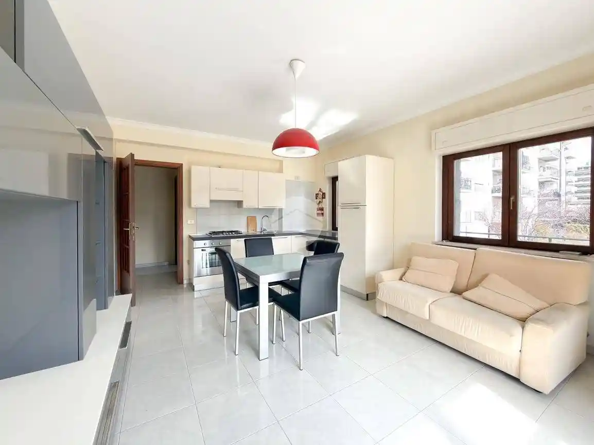 Appartamento in vendita a Avezzano