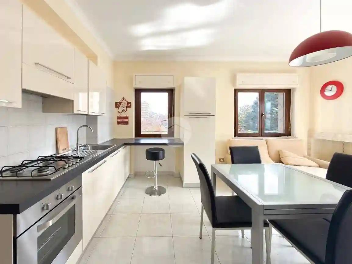 Appartamento - foto 4