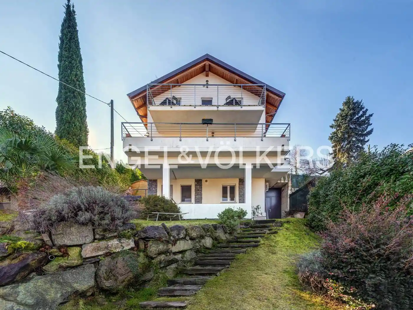 Villa in vendita a Bellagio