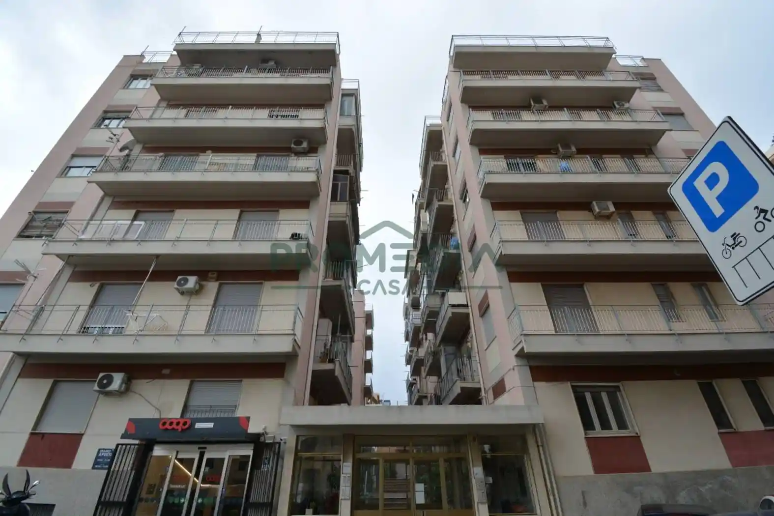 Appartamento in vendita a Messina