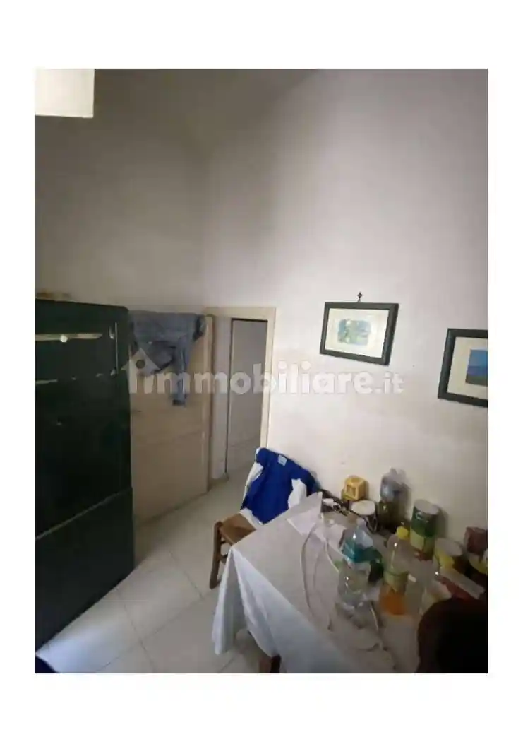 Appartamento in vendita a Trapani