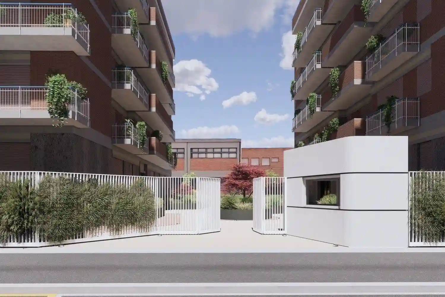 Attico - Mansarda - foto 2