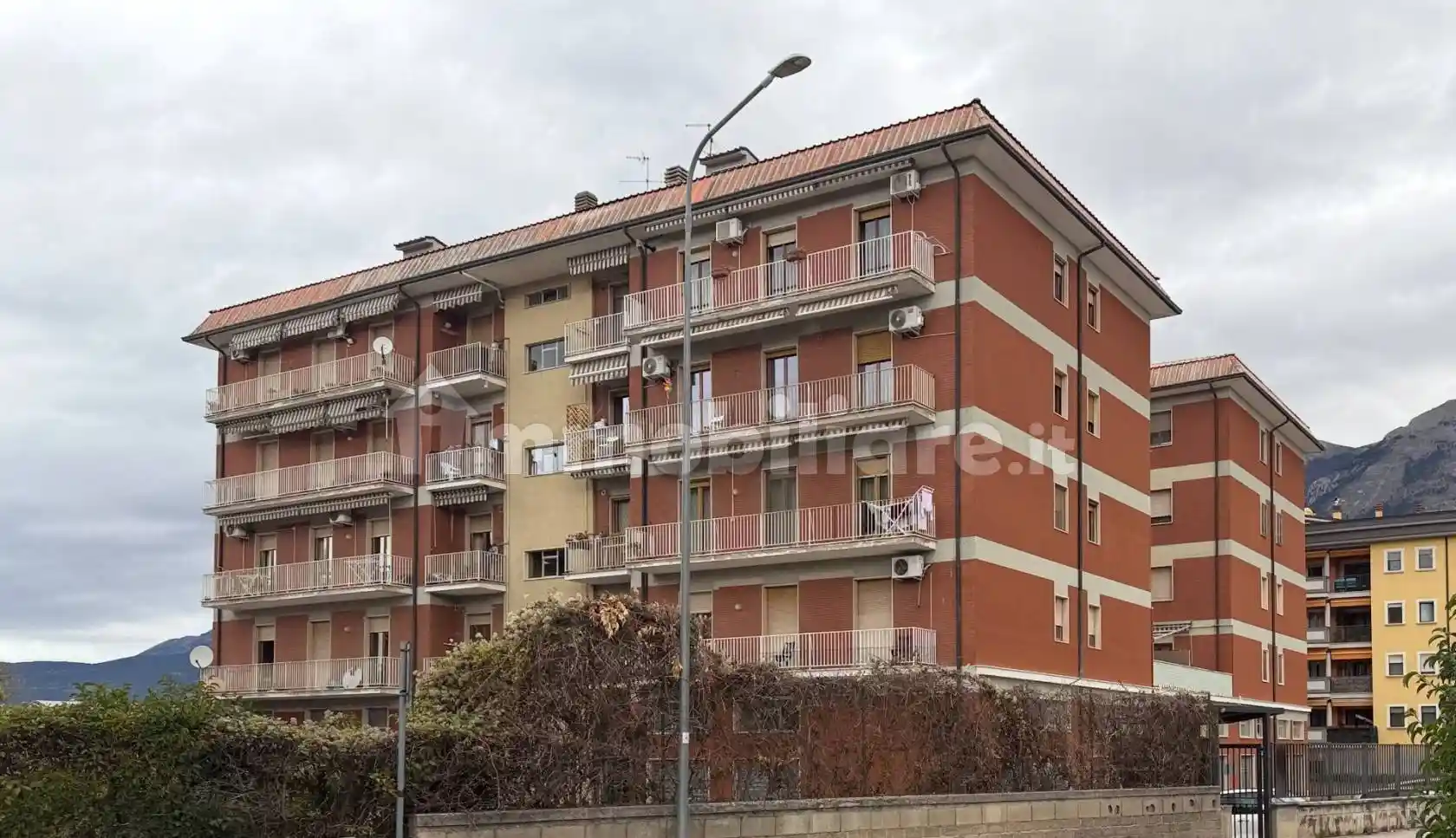 Appartamento in vendita a Sulmona