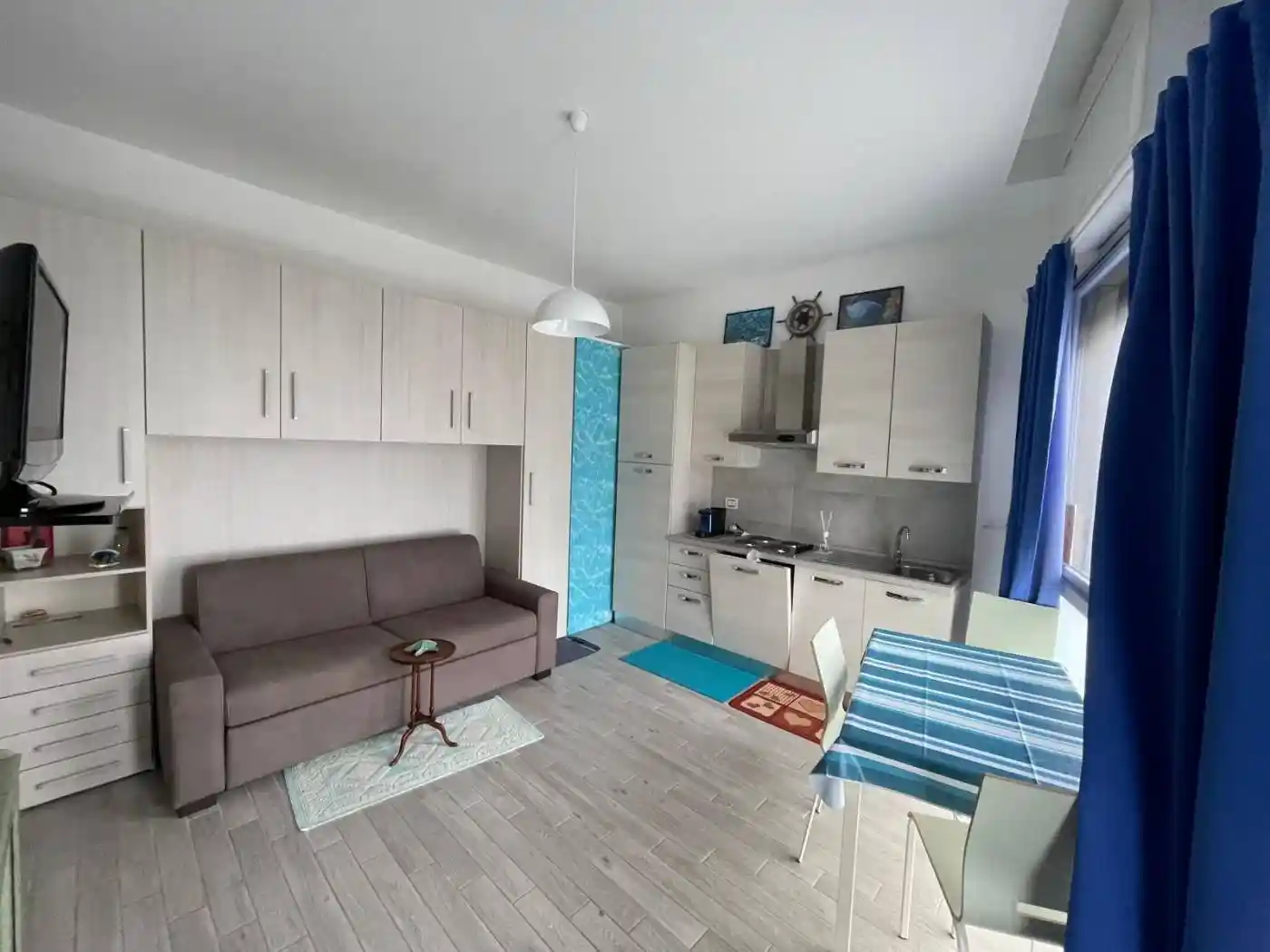 Appartamento in vendita a Chioggia