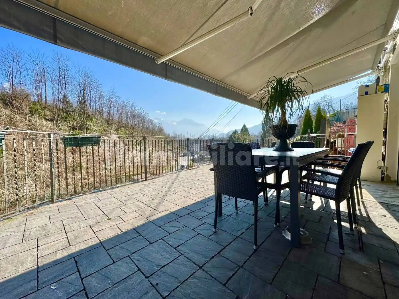 Appartamento in vendita a Crevoladossola