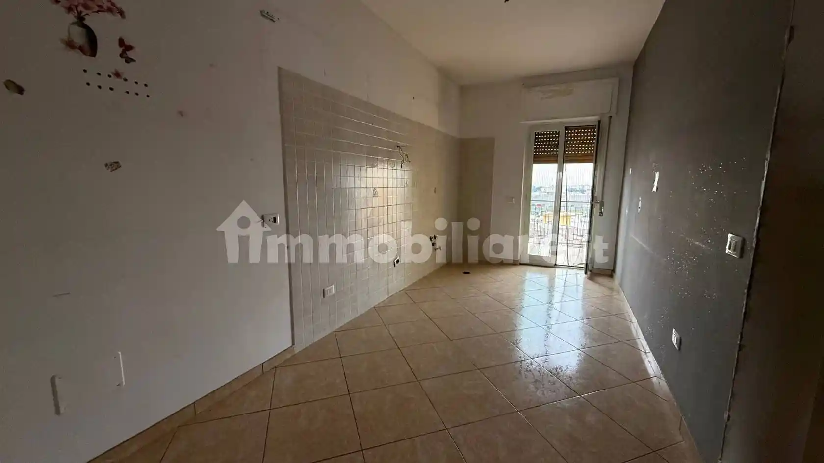 Appartamento in affitto a Giugliano in Campania