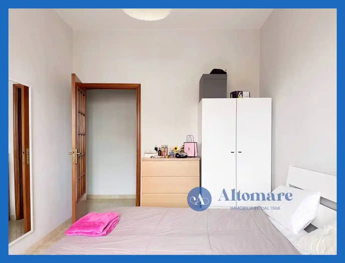 Appartamento in vendita a Bari