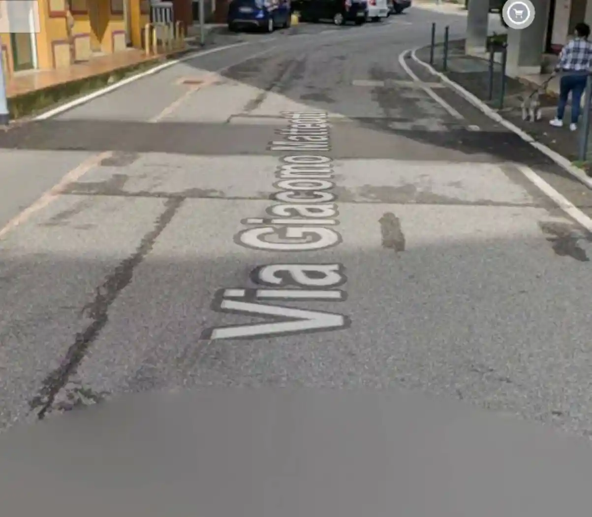 Appartamento in vendita a Lumezzane