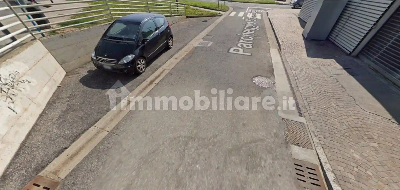 Appartamento in vendita a Chiari