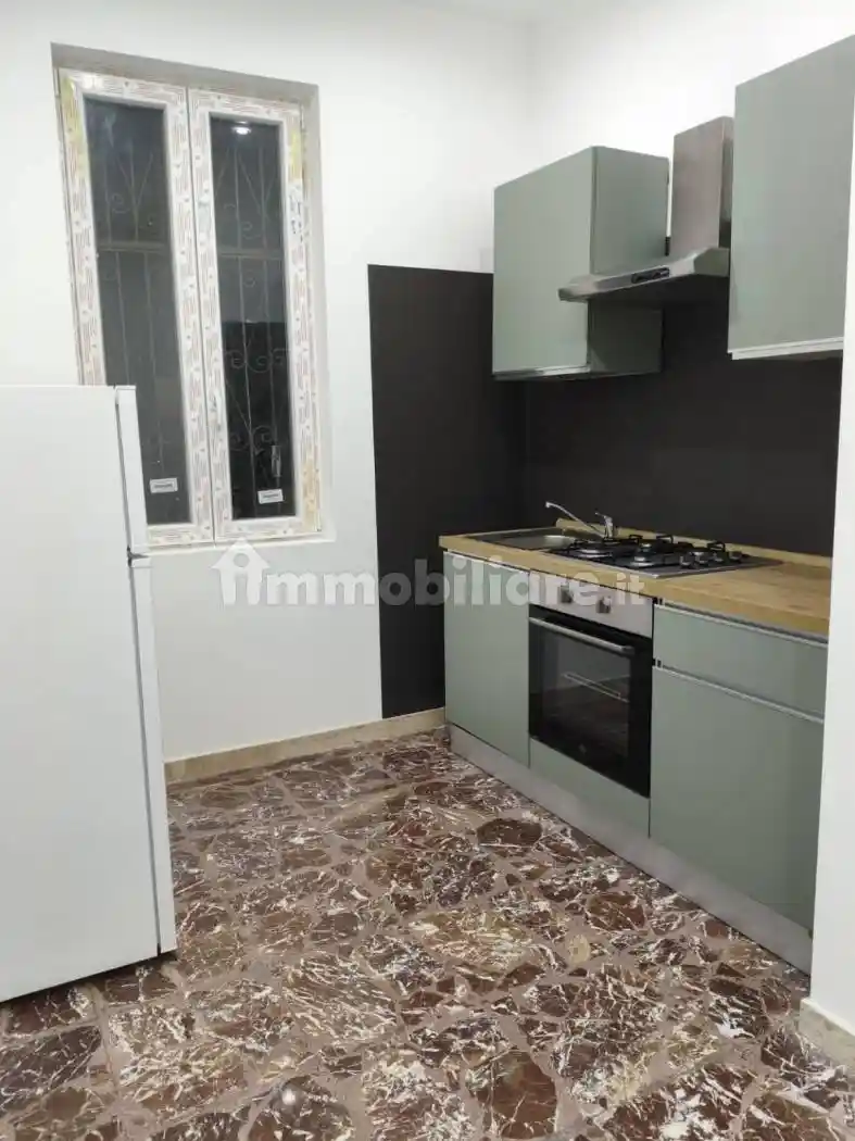 Appartamento in affitto a Messina
