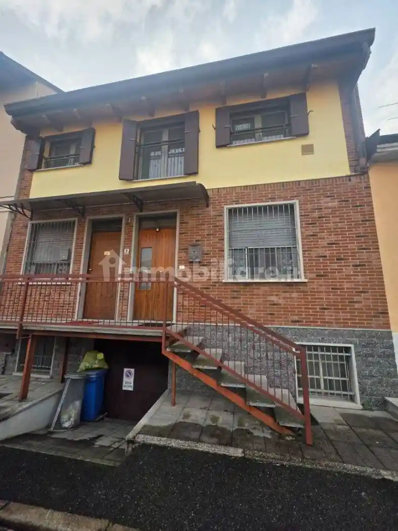 Villa in vendita a Cormano