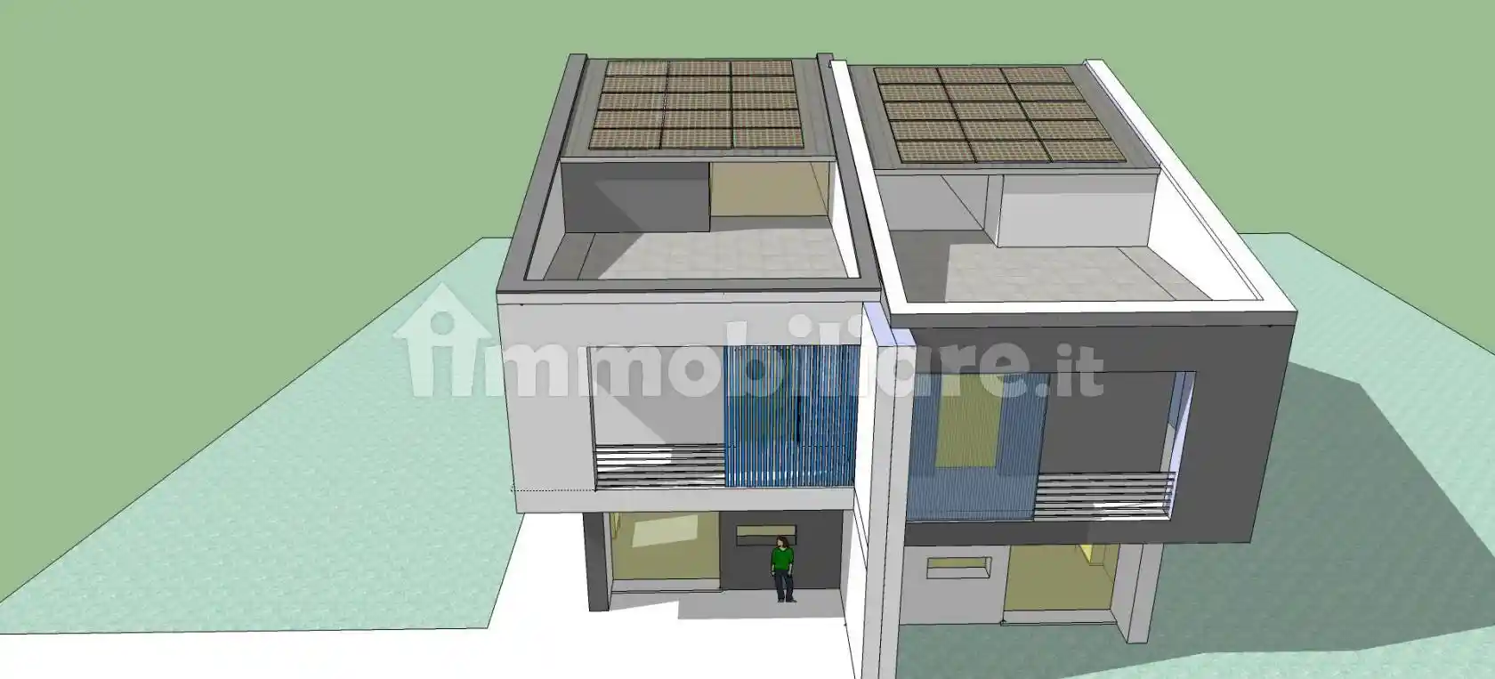 Villa in vendita a Rovigo