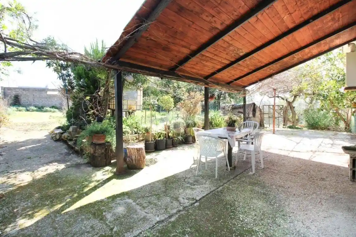 Casa indipendente in vendita a Crecchio