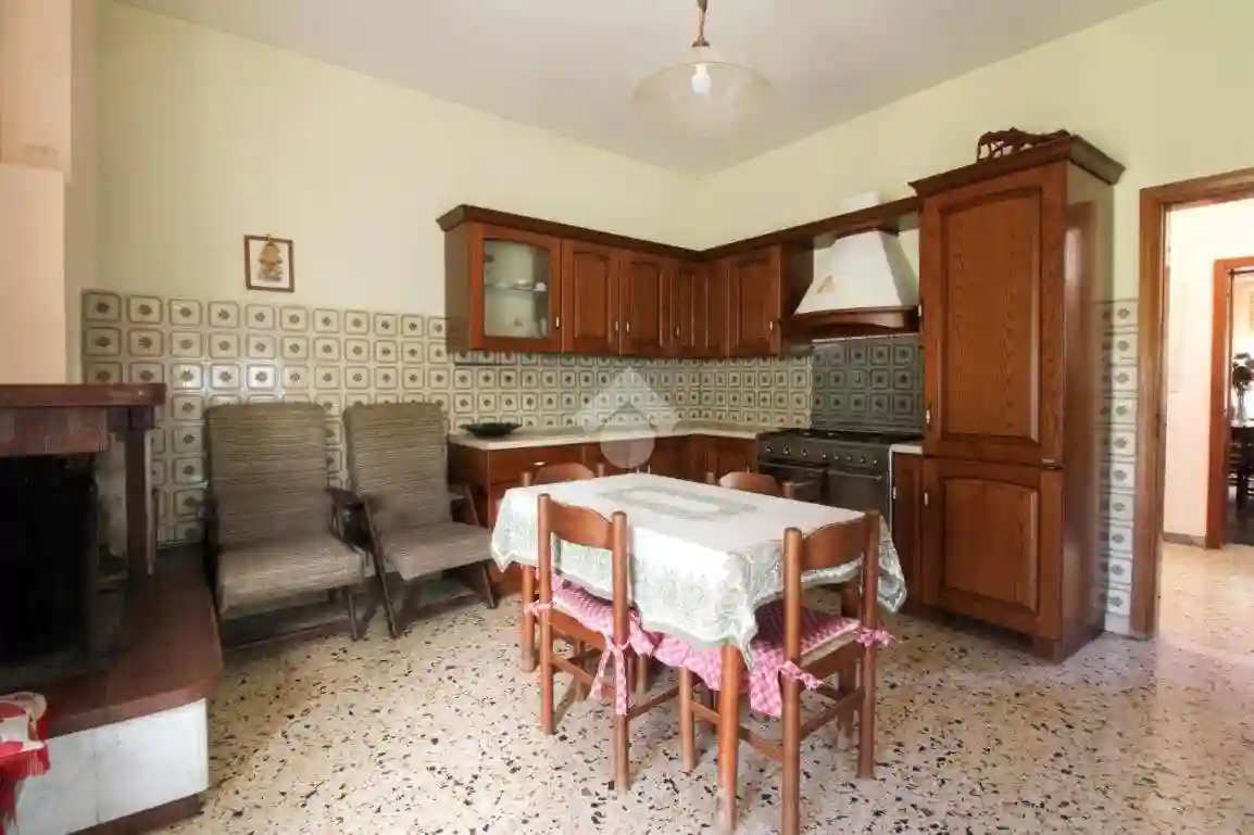 Casa indipendente - foto 4