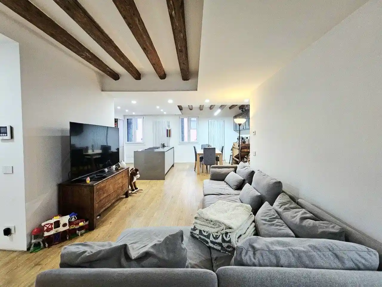 Appartamento in vendita a Este