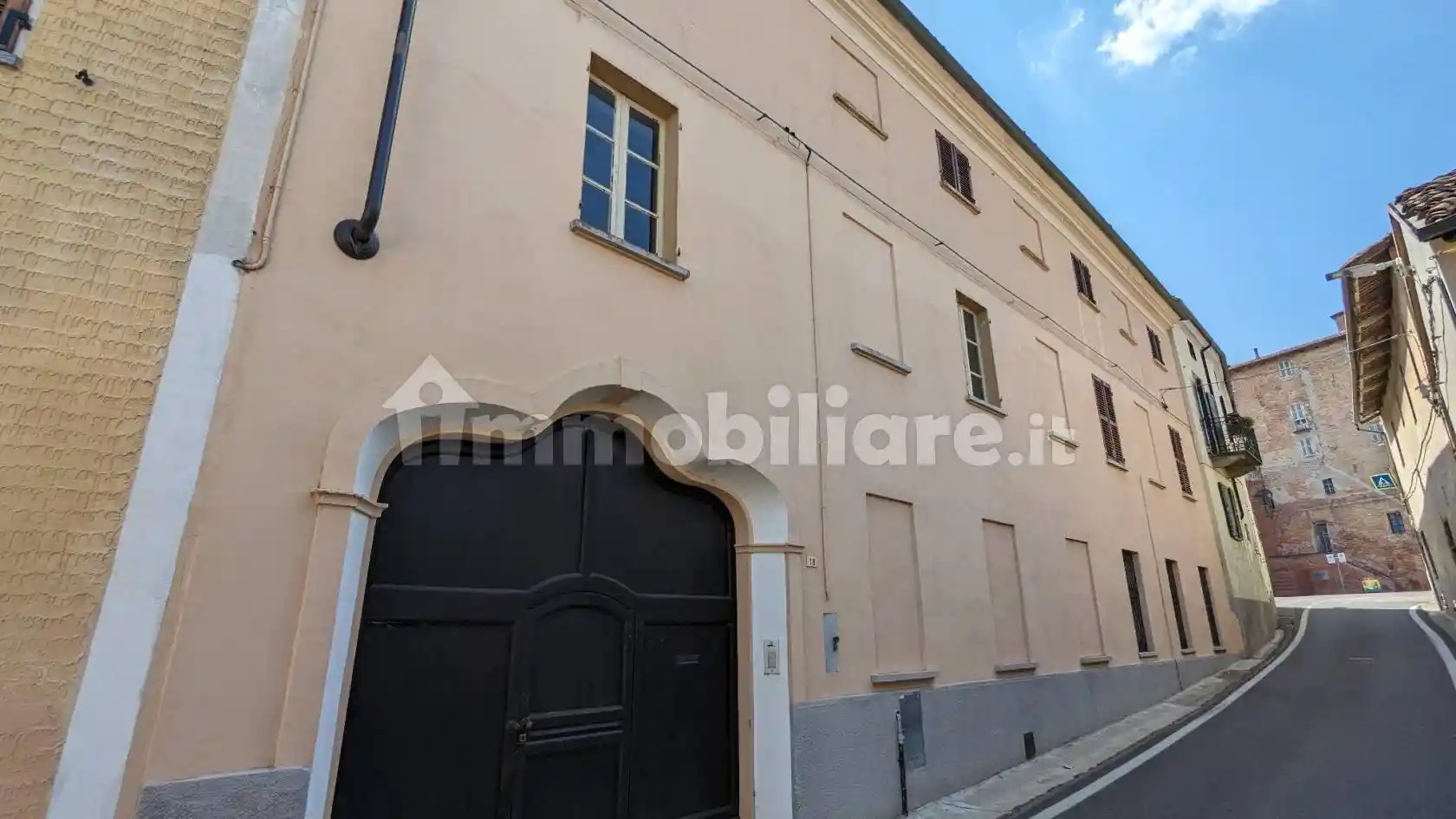 Casa indipendente in vendita a Scurzolengo