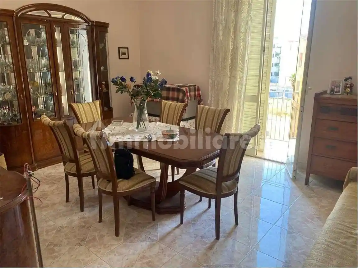 Appartamento in vendita a Siracusa