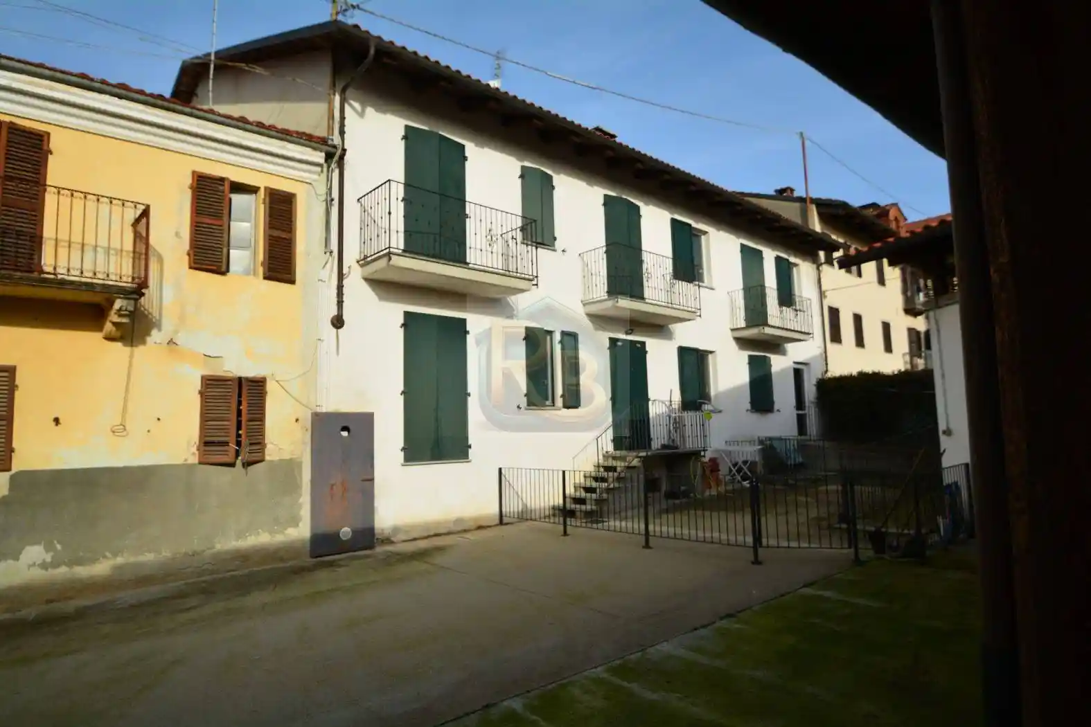Rustico - Casale in vendita a Moncucco Torinese