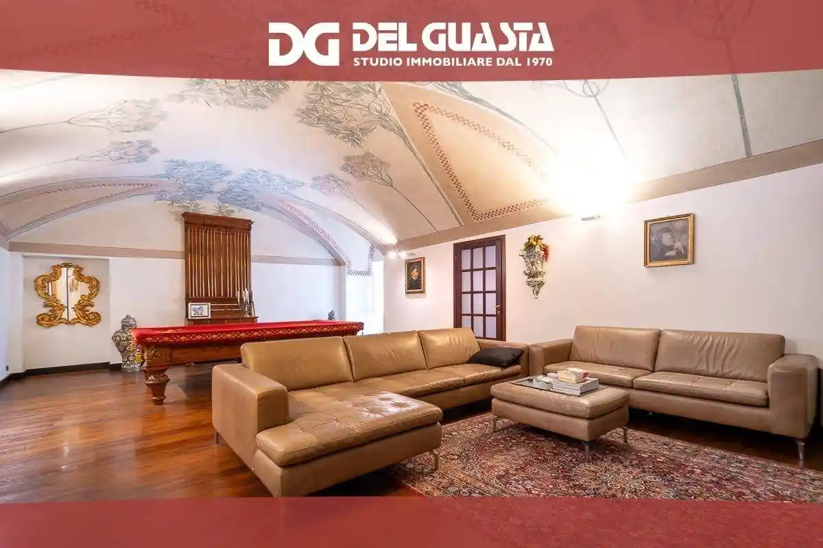 Appartamento in affitto a Genova