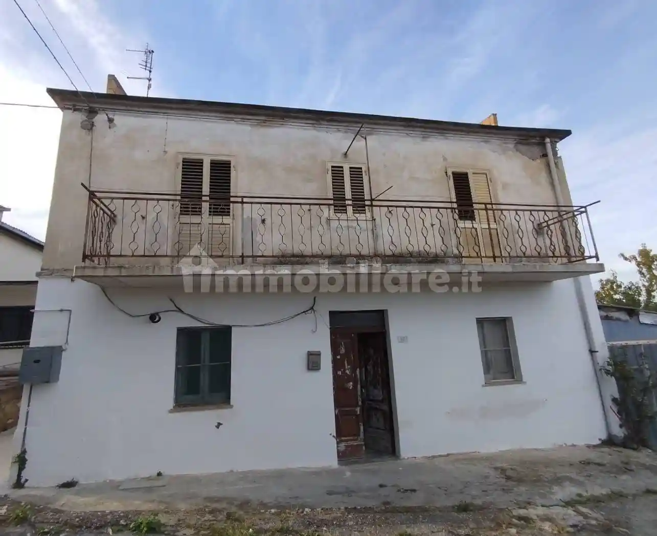 Casa indipendente in vendita a Guardiagrele