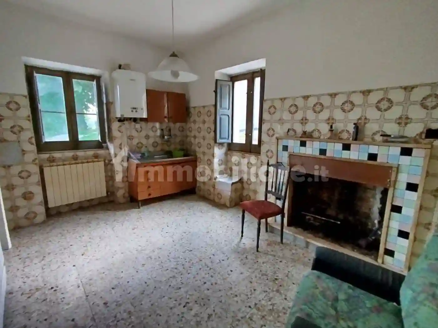 Casa indipendente - foto 5