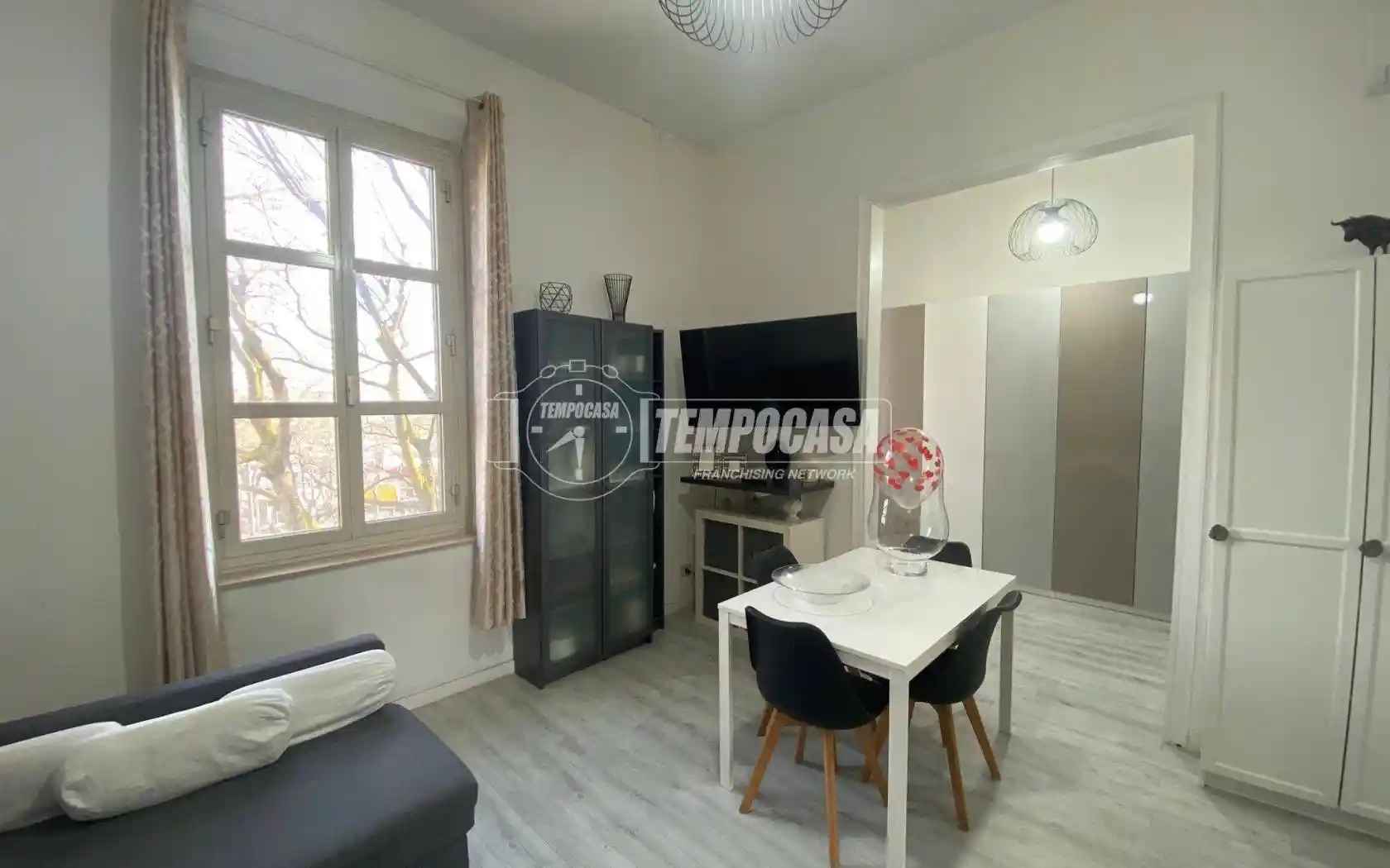 Appartamento in vendita a Modena