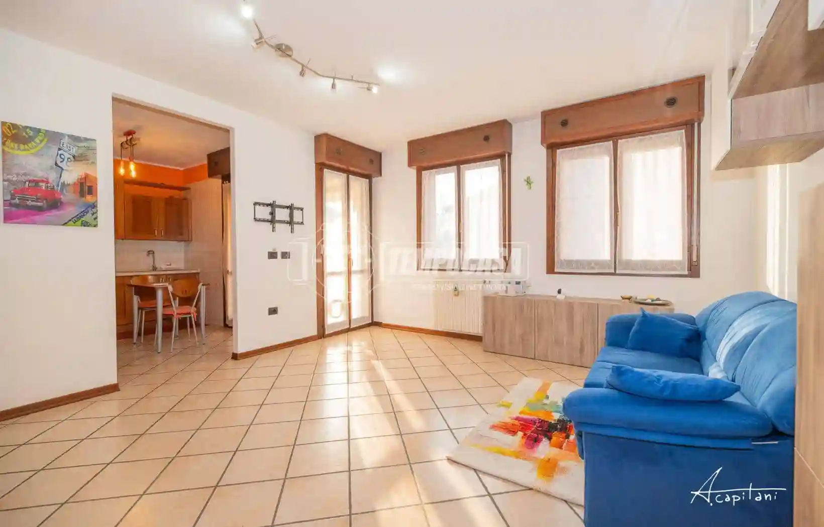 Appartamento - foto 4