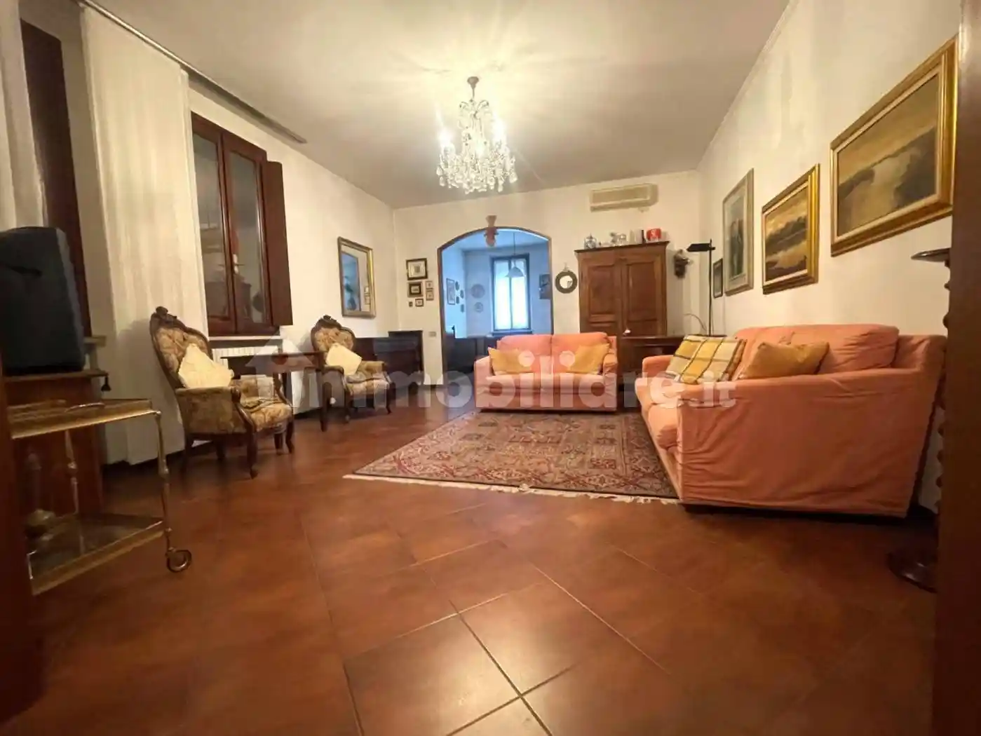 Appartamento in vendita a Mantova