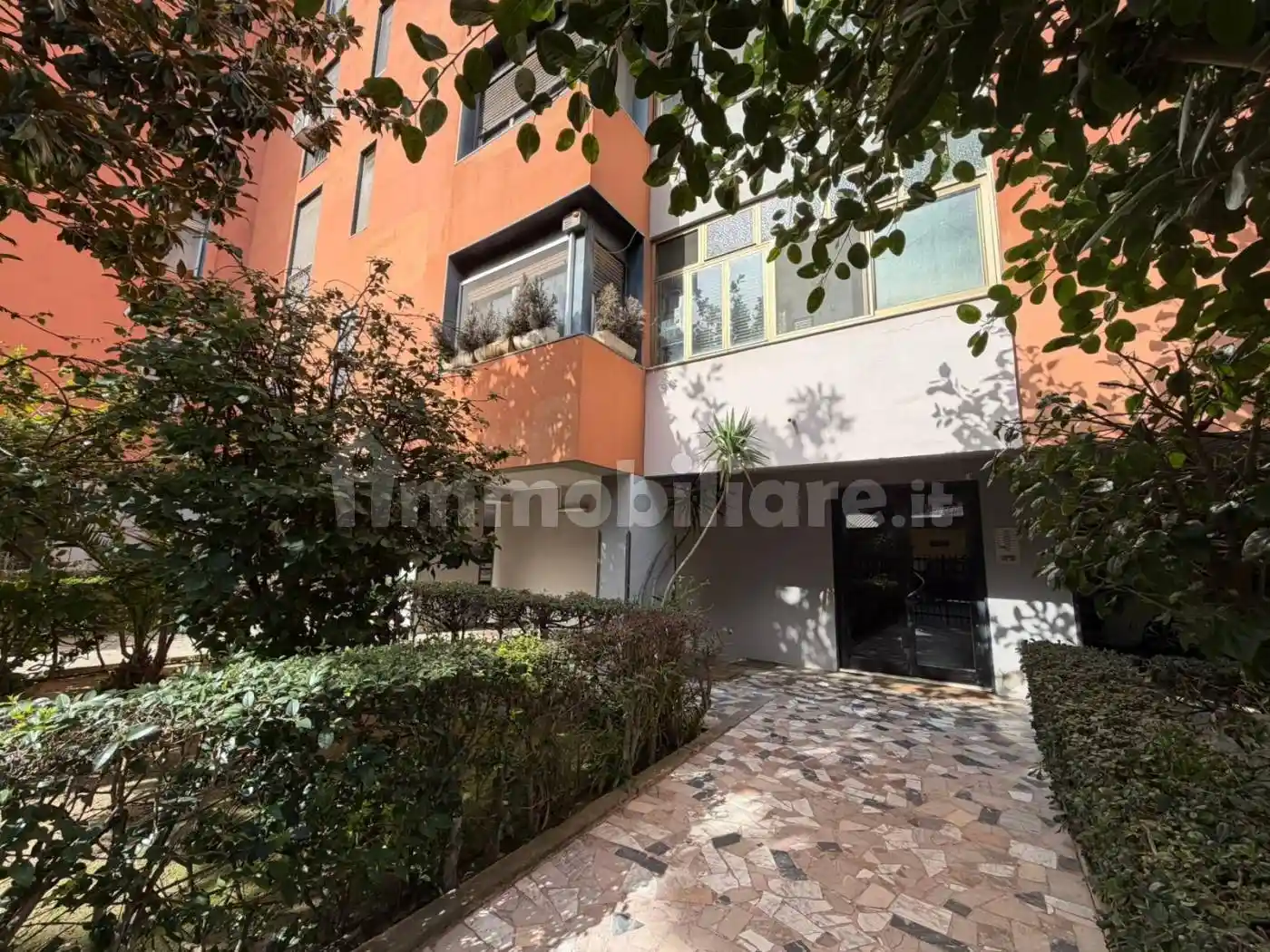 Appartamento in vendita a Cagliari