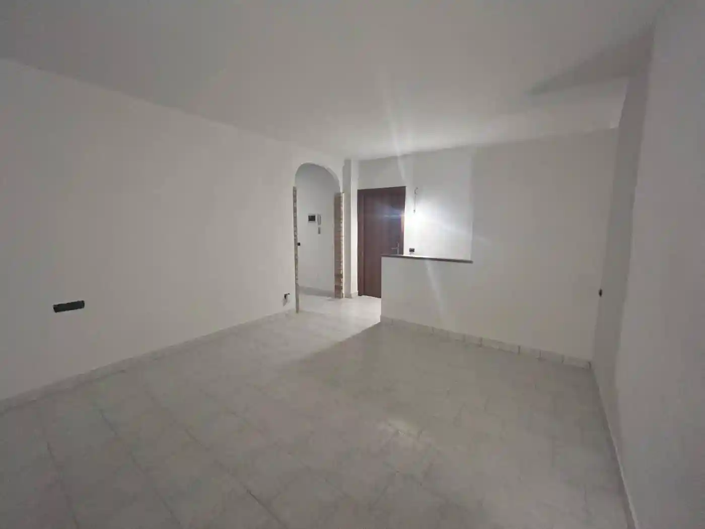 Appartamento in vendita a Caravaggio