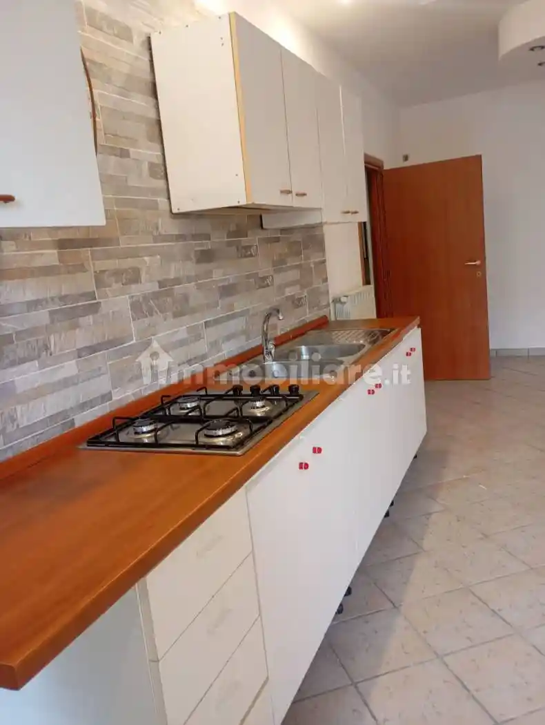 Appartamento in affitto a Pozzuoli