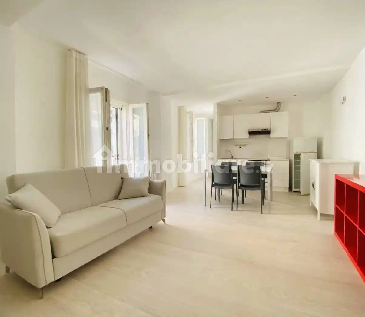 Appartamento in affitto a Pordenone